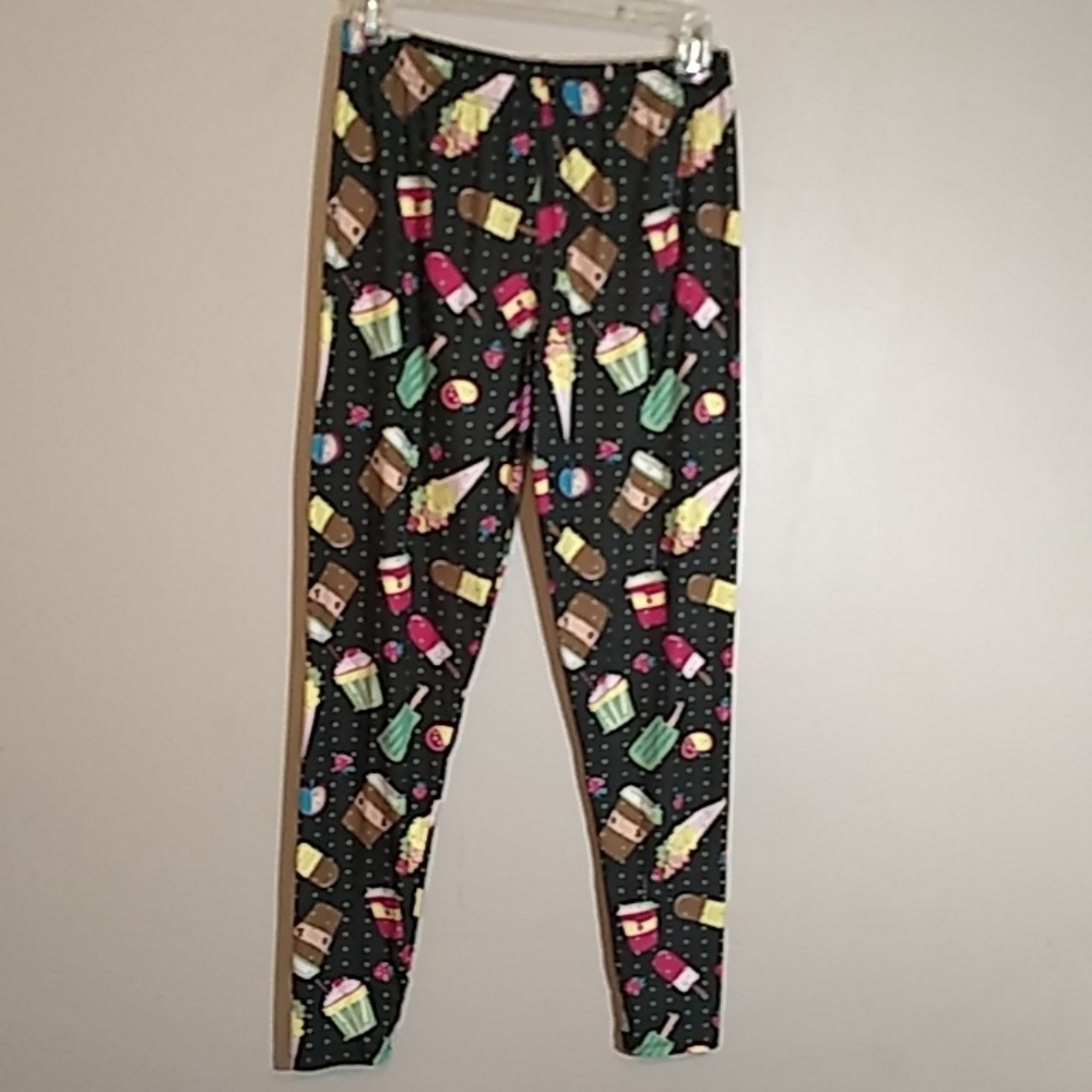 Sweet treats leggings
